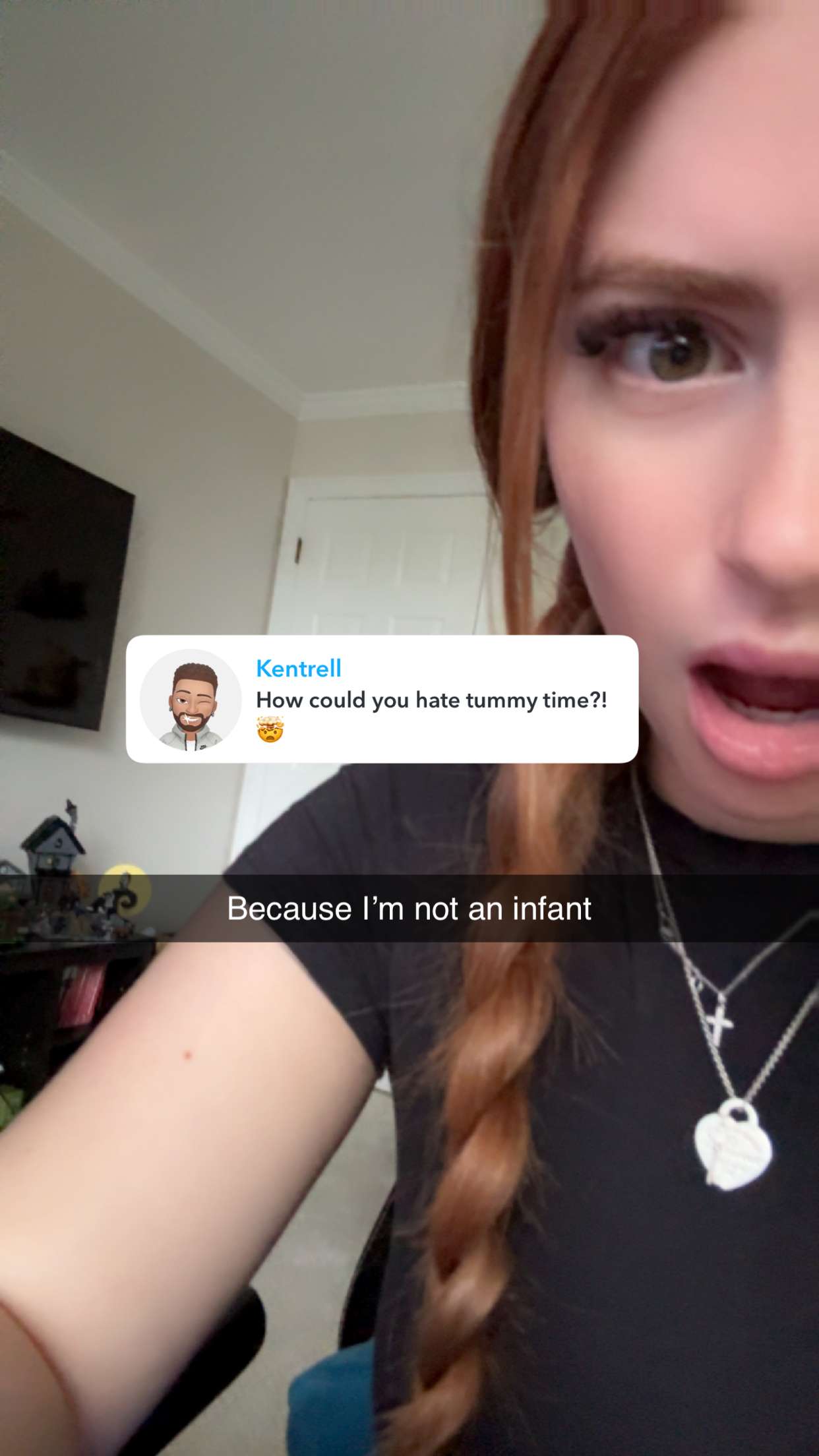 xxxtinacarmella snapchat image archive image