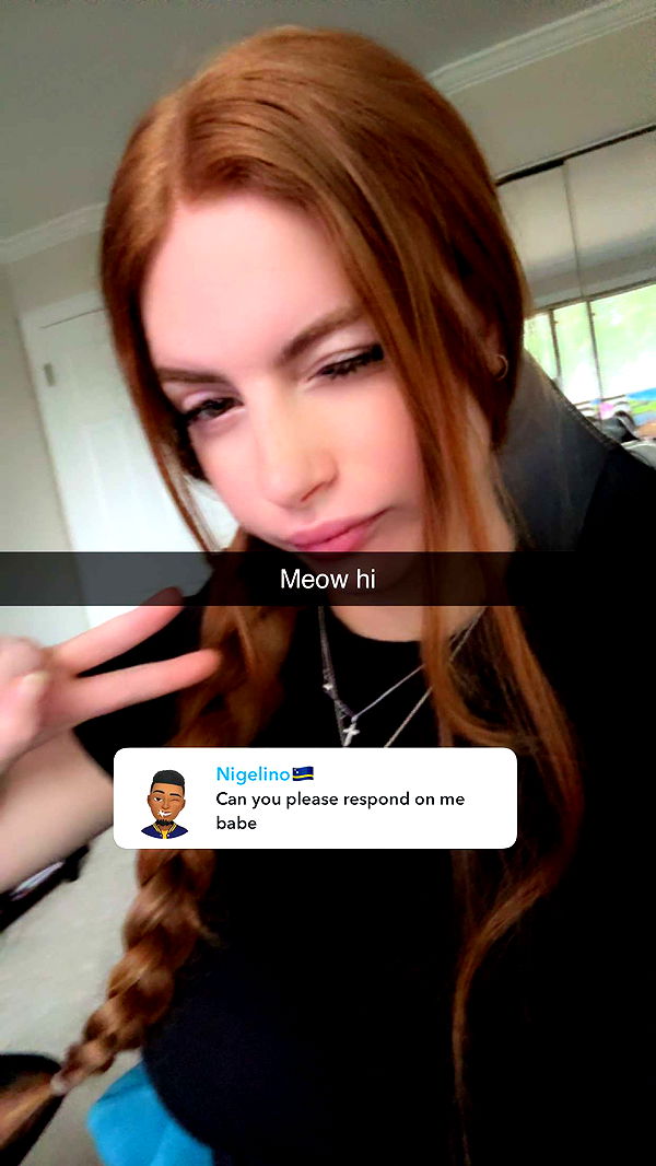 xxxtinacarmella image ~ Altpins