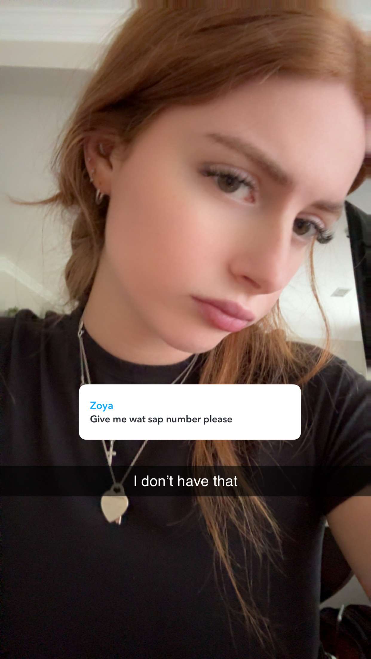 xxxtinacarmella snapchat image archive image