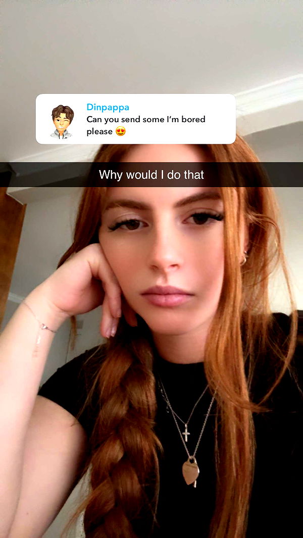 xxxtinacarmella image ~ Altpins