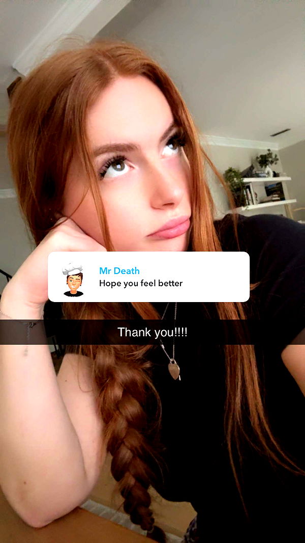 xxxtinacarmella image ~ Altpins