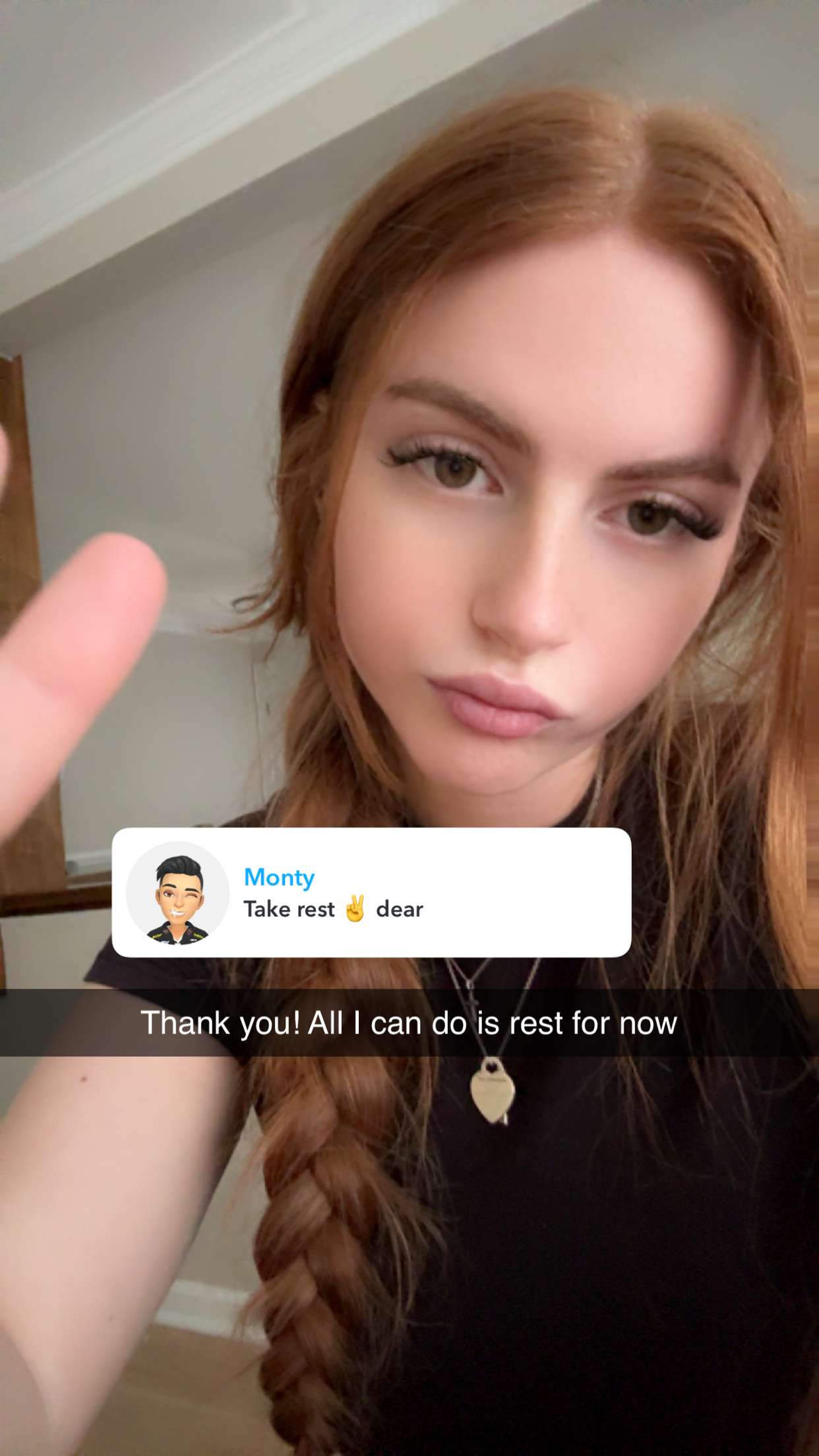 xxxtinacarmella snapchat image archive image