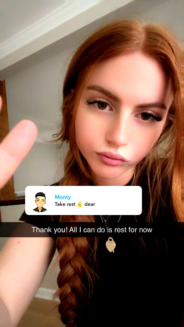 xxxtinacarmella image ~ Altpins