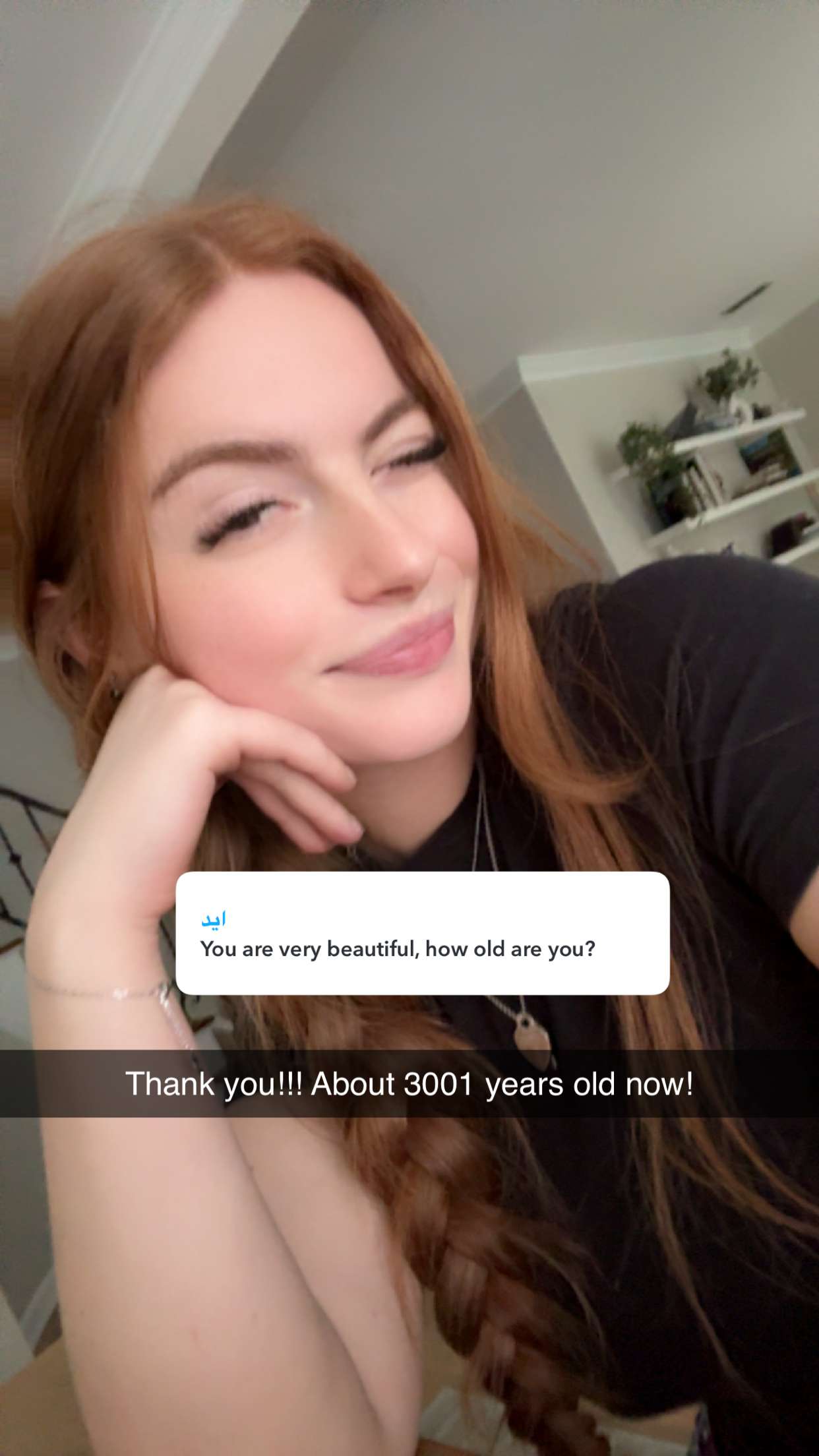 xxxtinacarmella snapchat image archive image