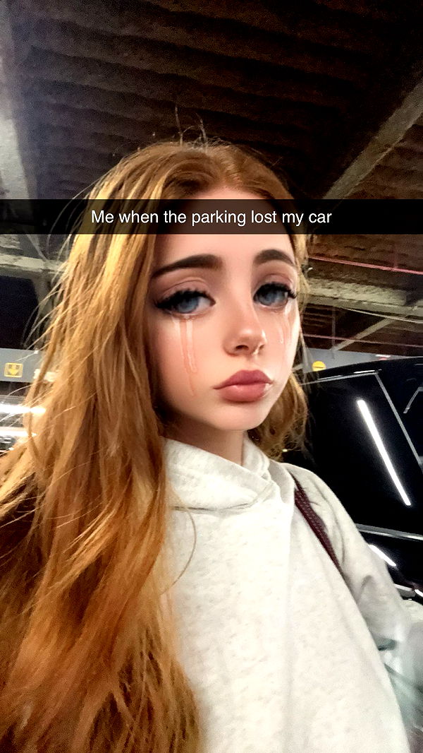 xxxtinacarmella image ~ Altpins