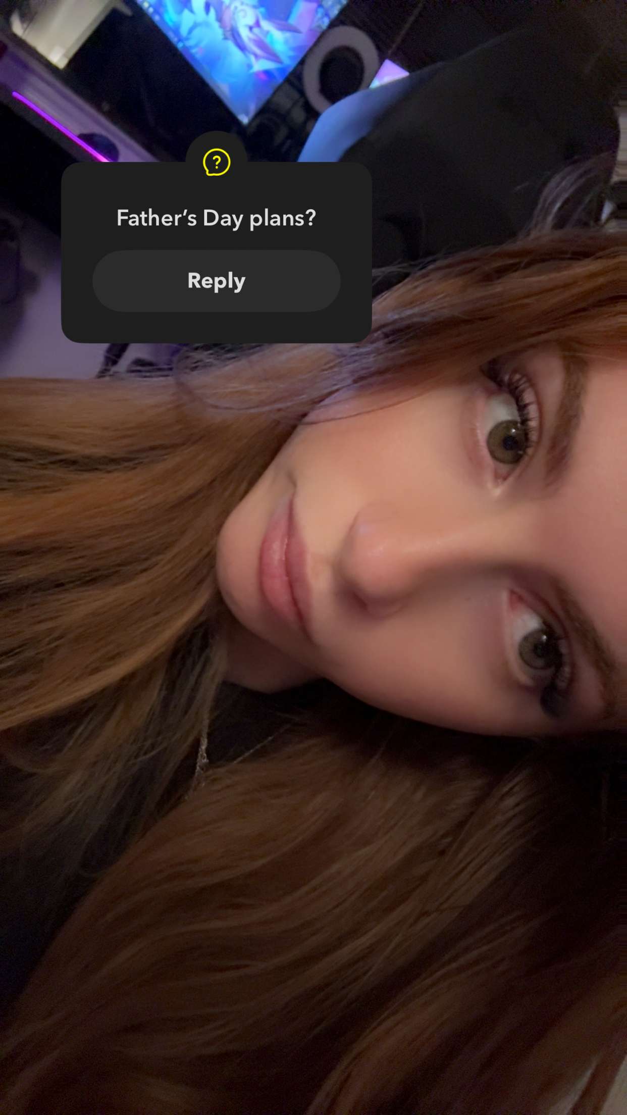 xxxtinacarmella snapchat image archive image