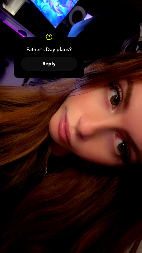 xxxtinacarmella image ~ Altpins