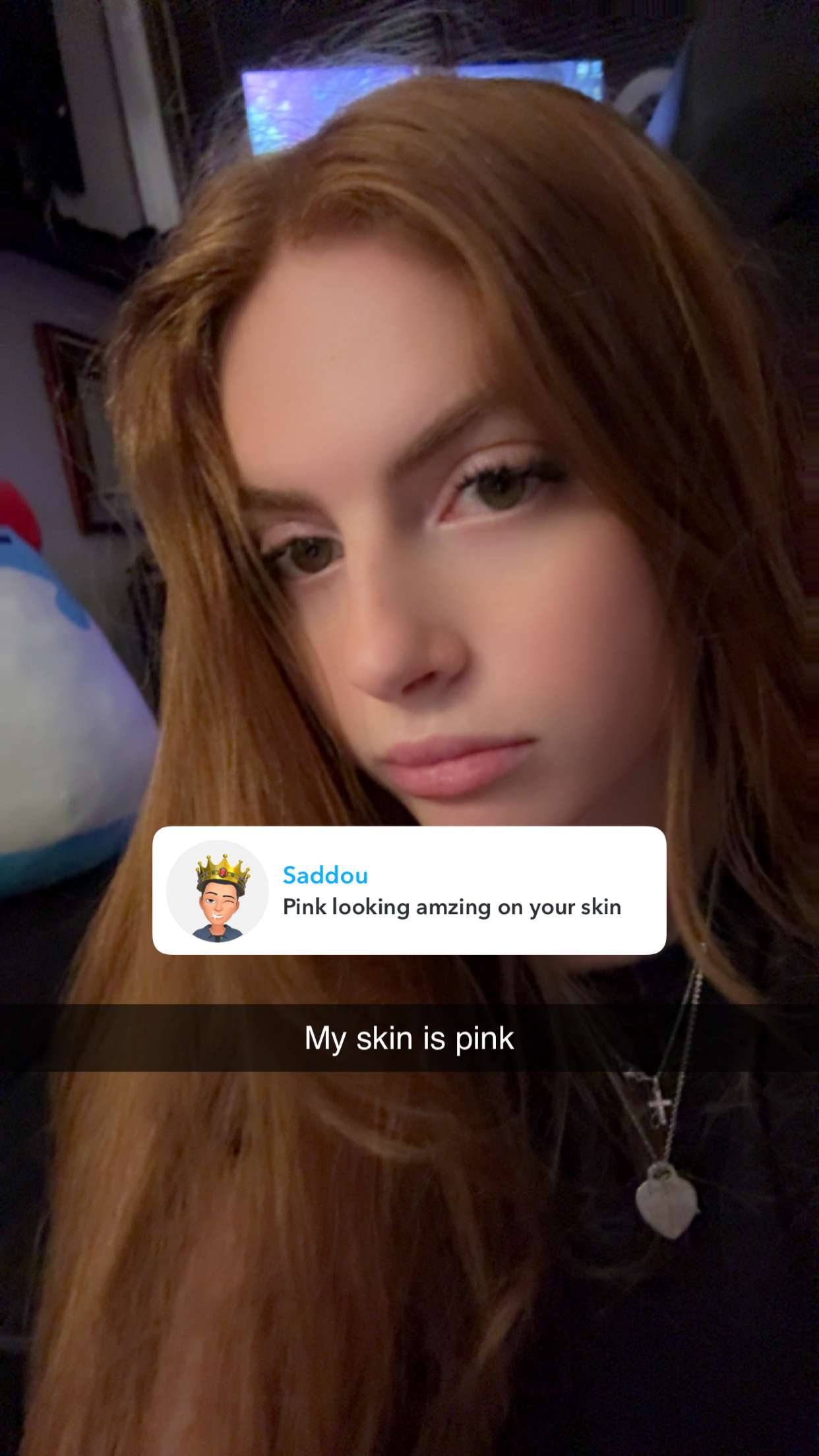 xxxtinacarmella snapchat image archive image