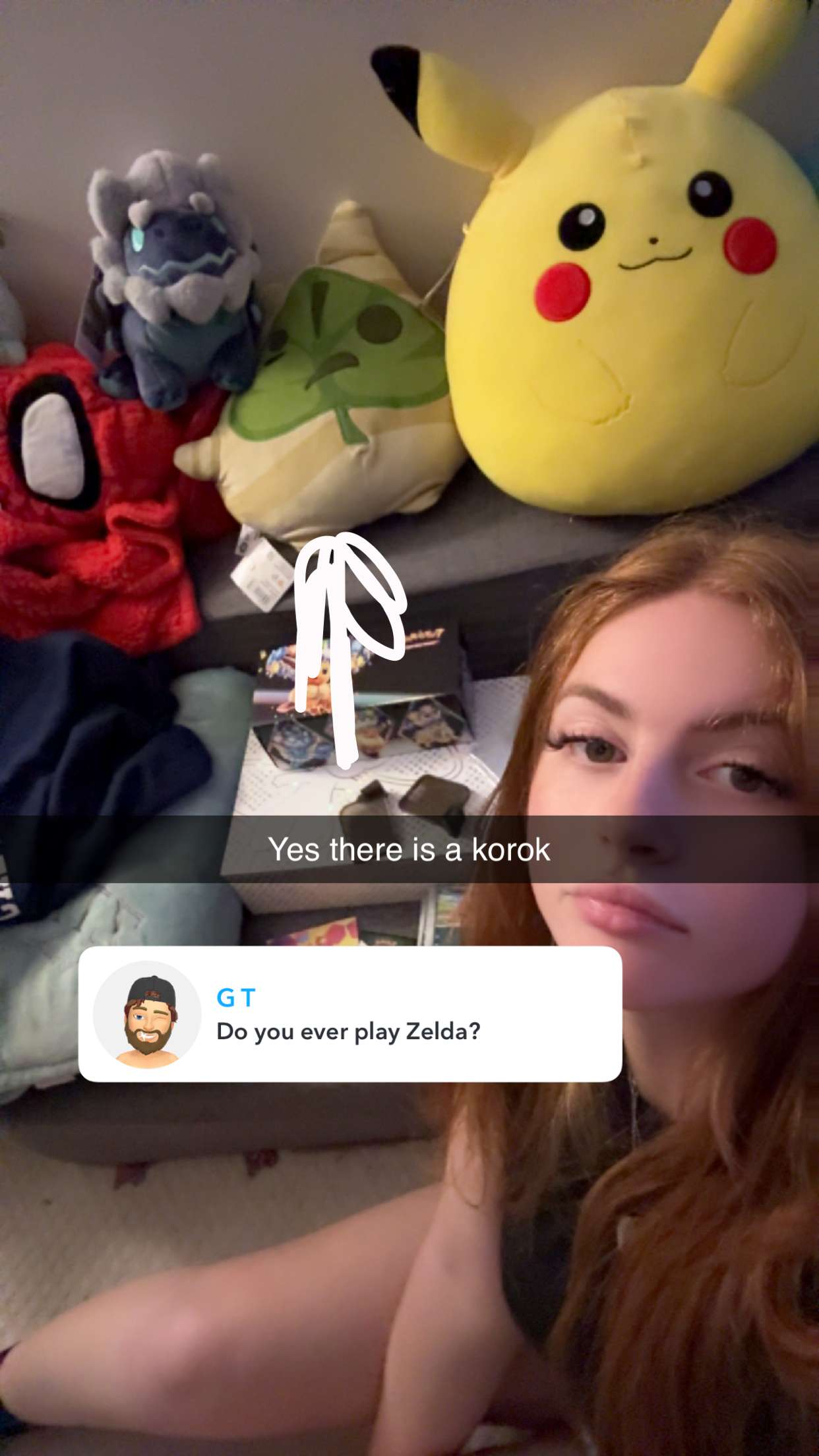 xxxtinacarmella snapchat image archive image