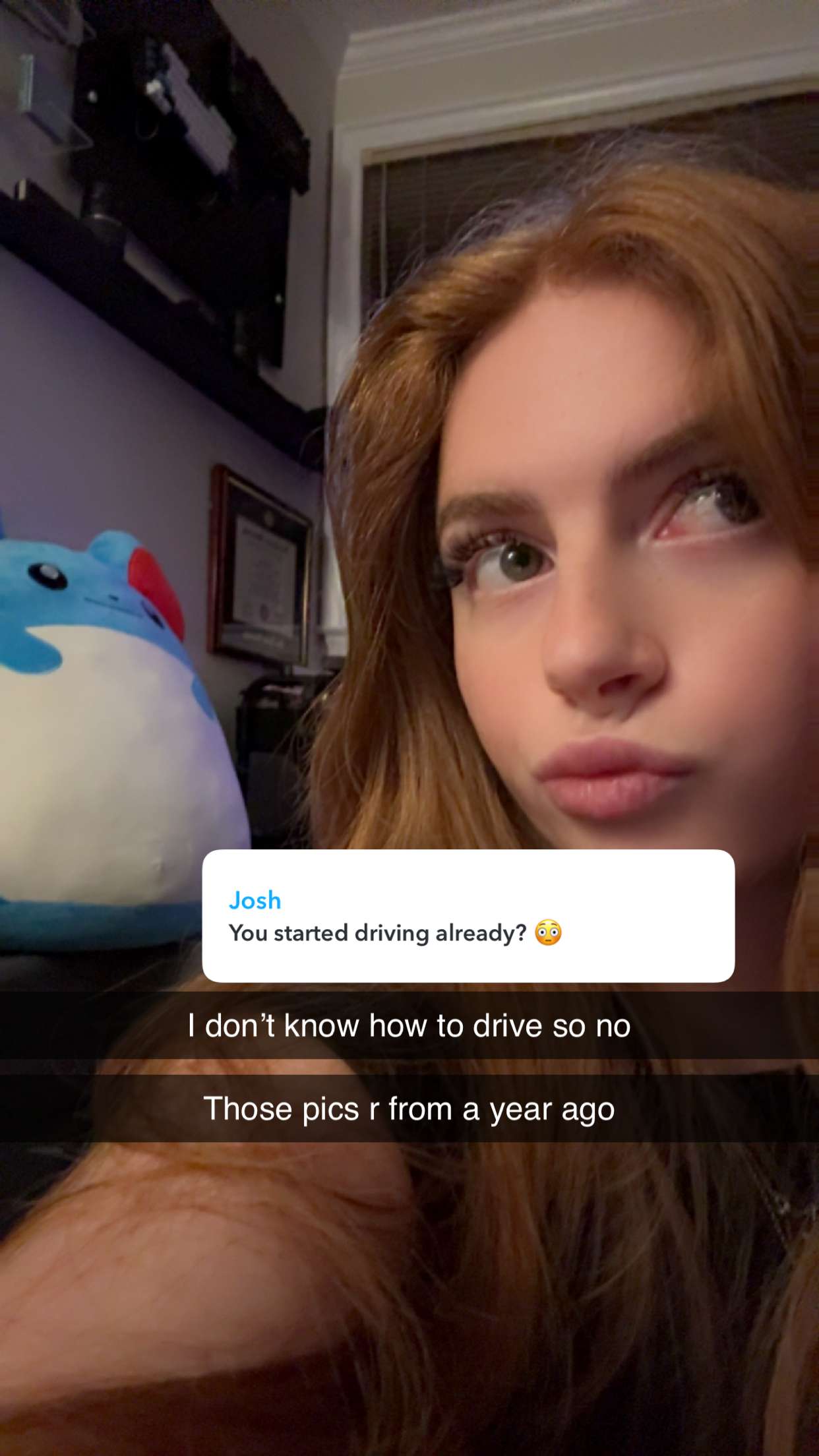 xxxtinacarmella snapchat image archive image