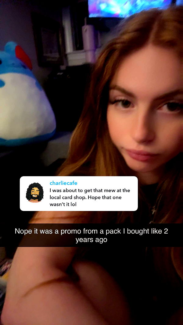 xxxtinacarmella image ~ Altpins