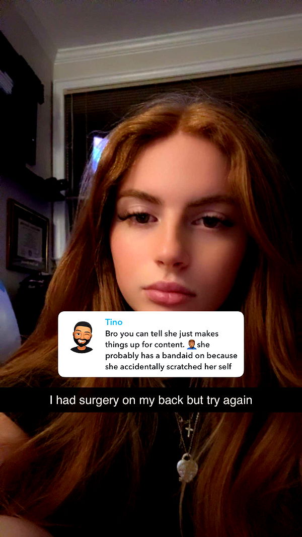 xxxtinacarmella image ~ Altpins