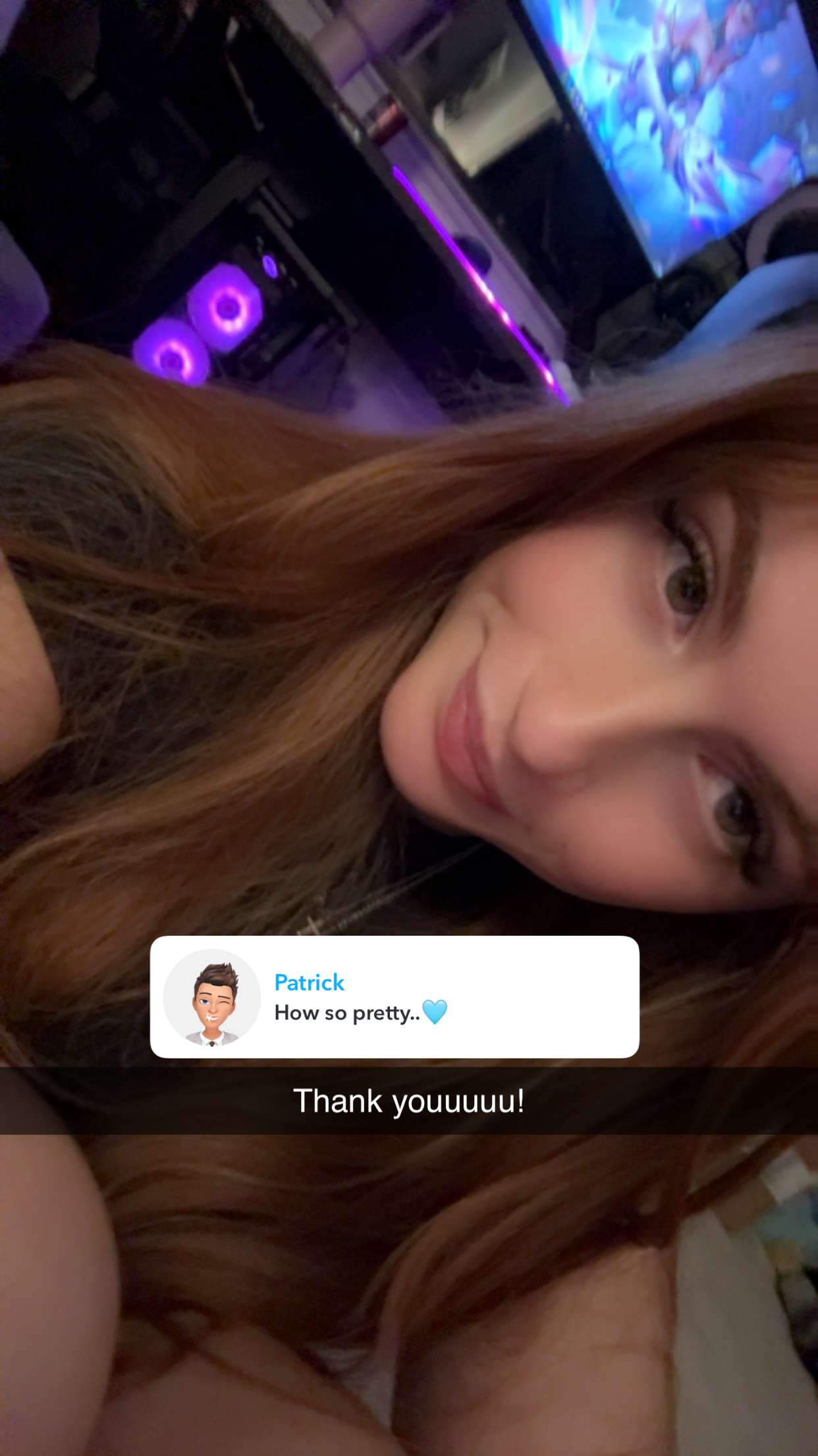 xxxtinacarmella snapchat image archive image