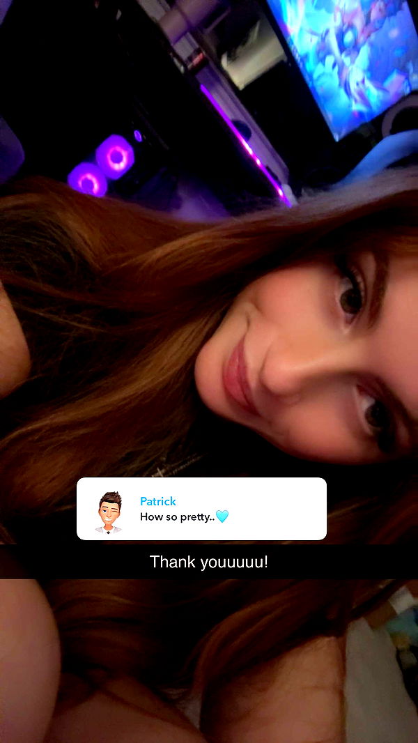 xxxtinacarmella image ~ Altpins