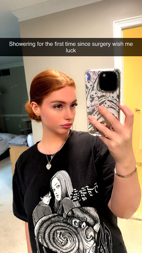 xxxtinacarmella image ~ Altpins