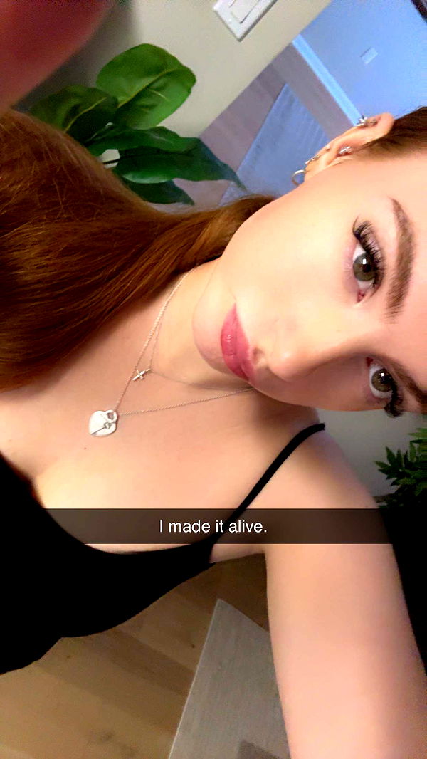 xxxtinacarmella image ~ Altpins