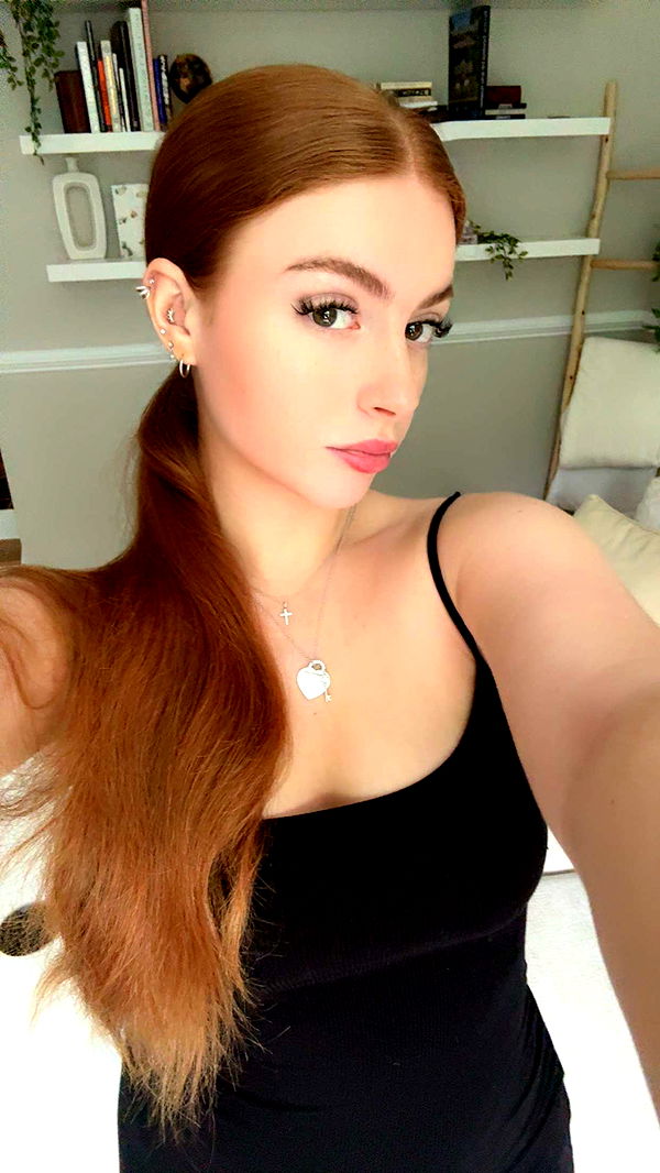 xxxtinacarmella image ~ Altpins