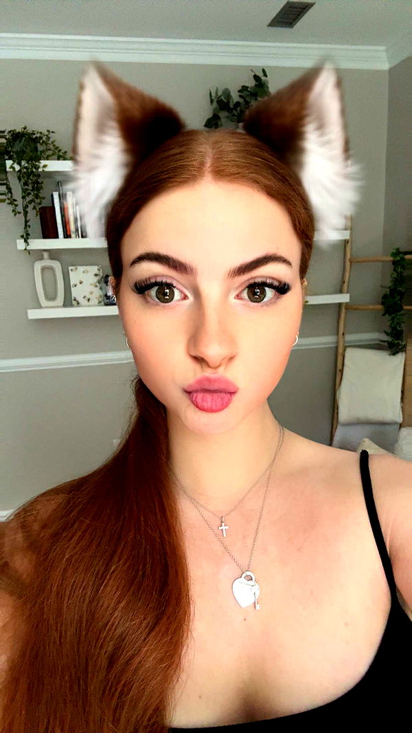 xxxtinacarmella image ~ Altpins