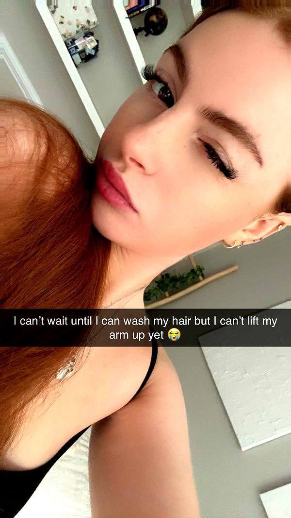 xxxtinacarmella image ~ Altpins