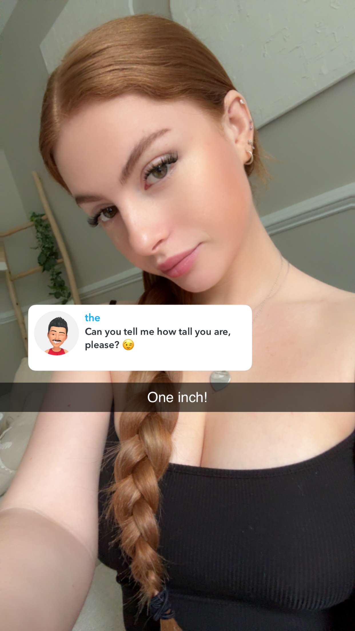 xxxtinacarmella snapchat image archive image