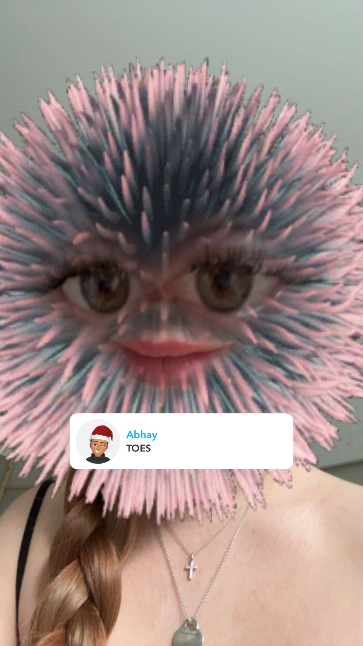 xxxtinacarmella snapchat image archive image