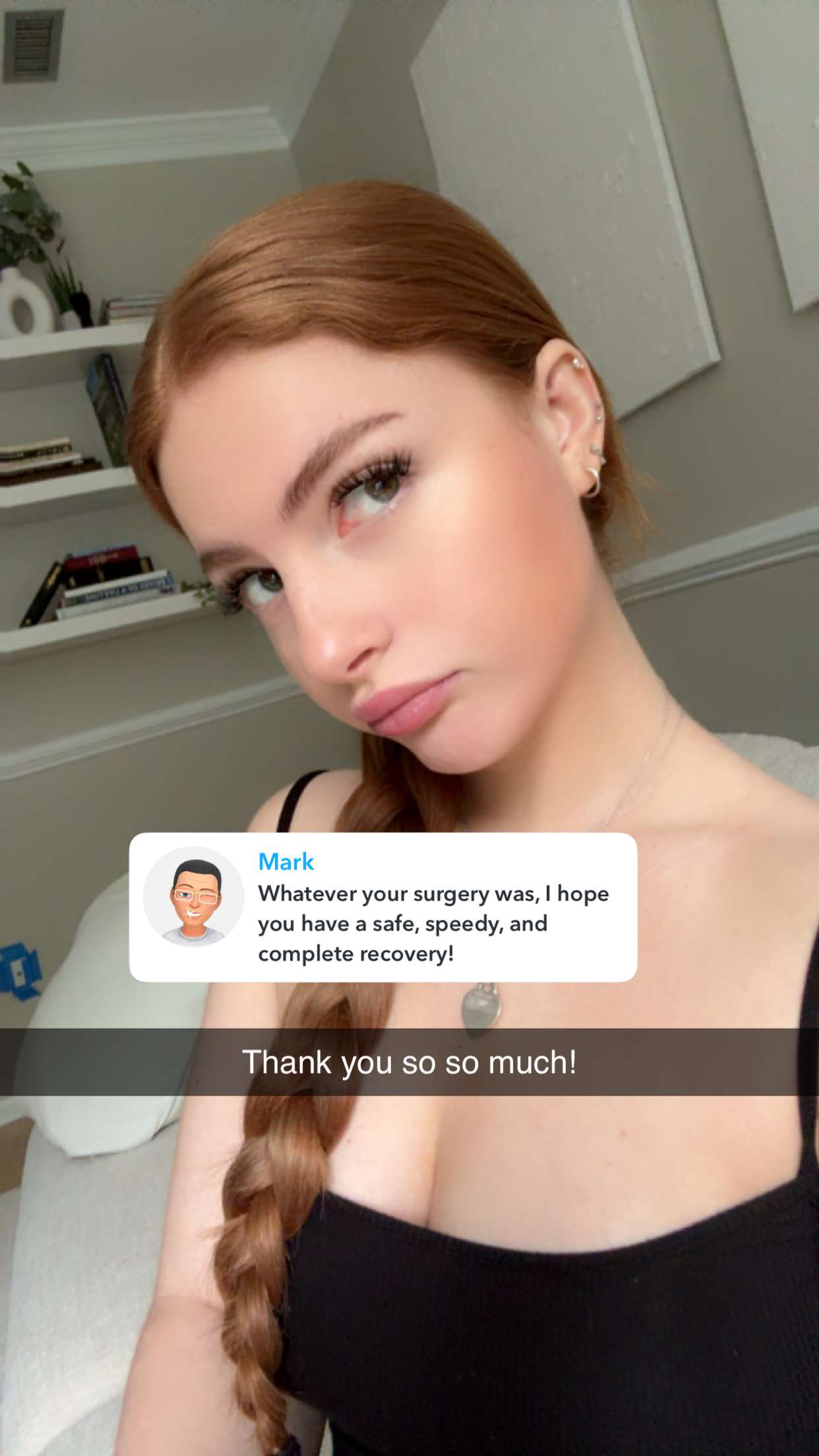 xxxtinacarmella snapchat image archive image