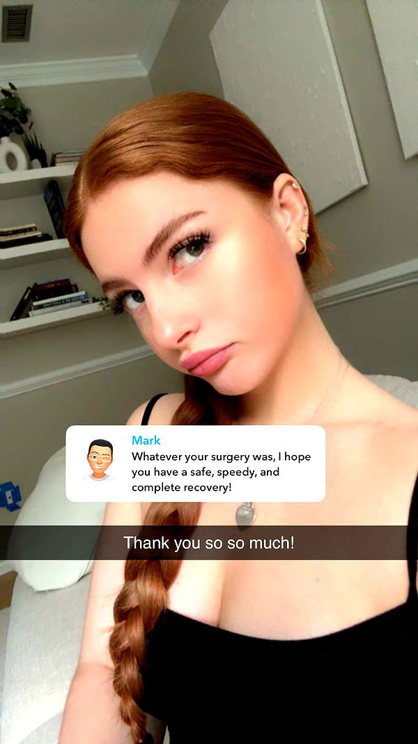 xxxtinacarmella image ~ Altpins