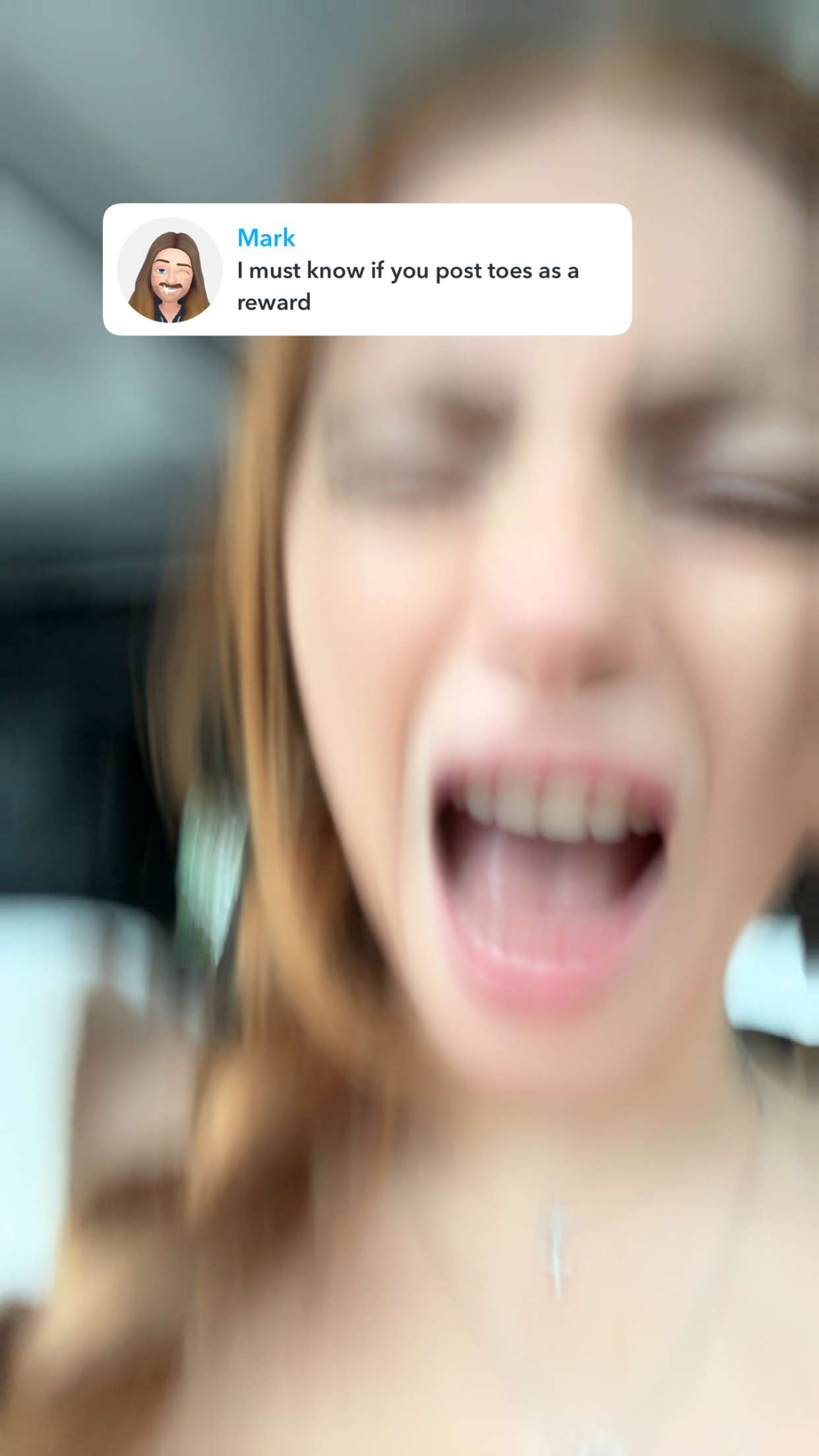 xxxtinacarmella snapchat image archive image