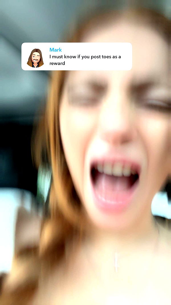 xxxtinacarmella image ~ Altpins