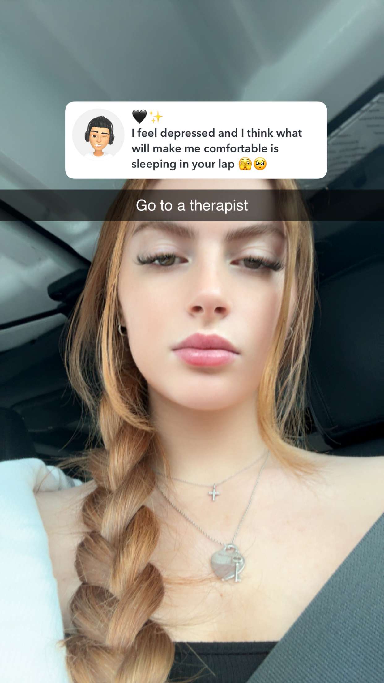 xxxtinacarmella snapchat image archive image