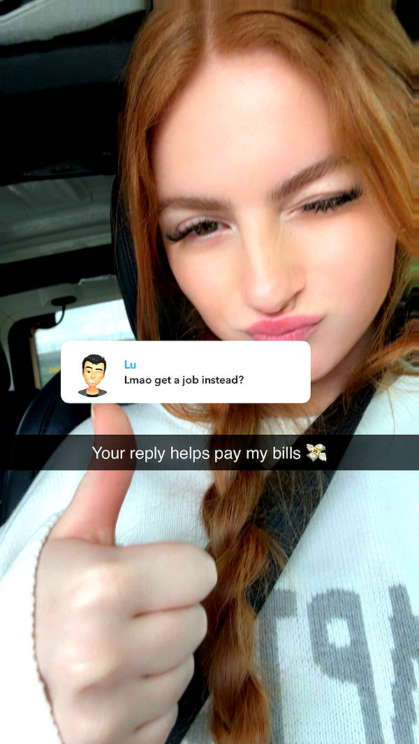 xxxtinacarmella image ~ Altpins