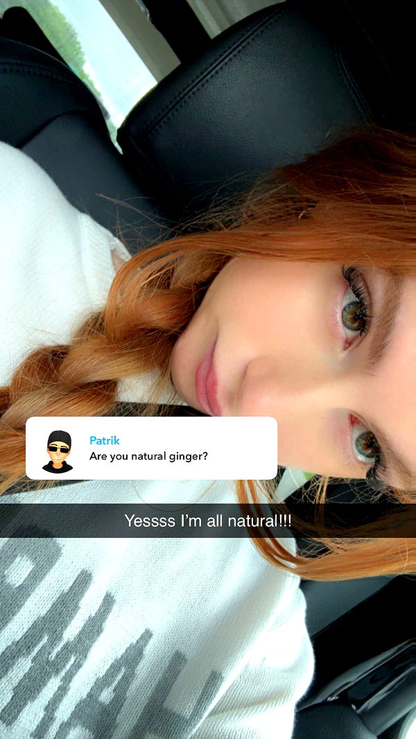 xxxtinacarmella image ~ Altpins