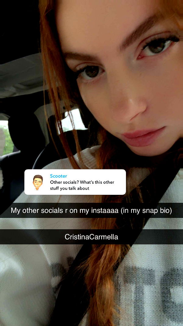 xxxtinacarmella image ~ Altpins