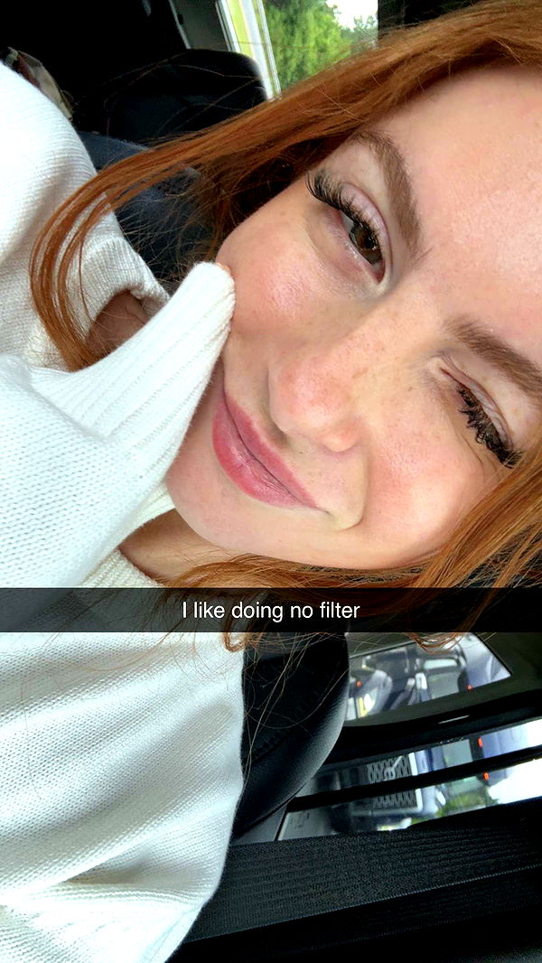 xxxtinacarmella image ~ Altpins