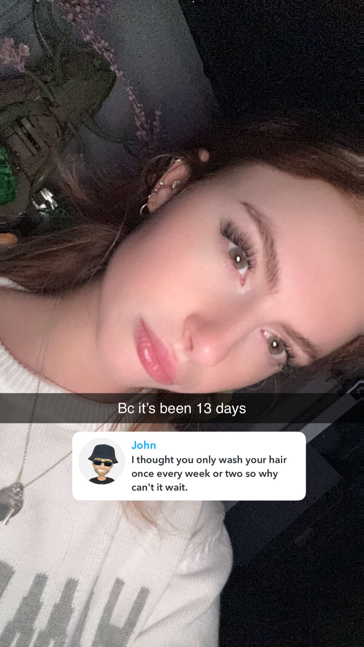 xxxtinacarmella snapchat image archive image