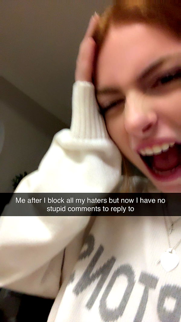 xxxtinacarmella image ~ Altpins