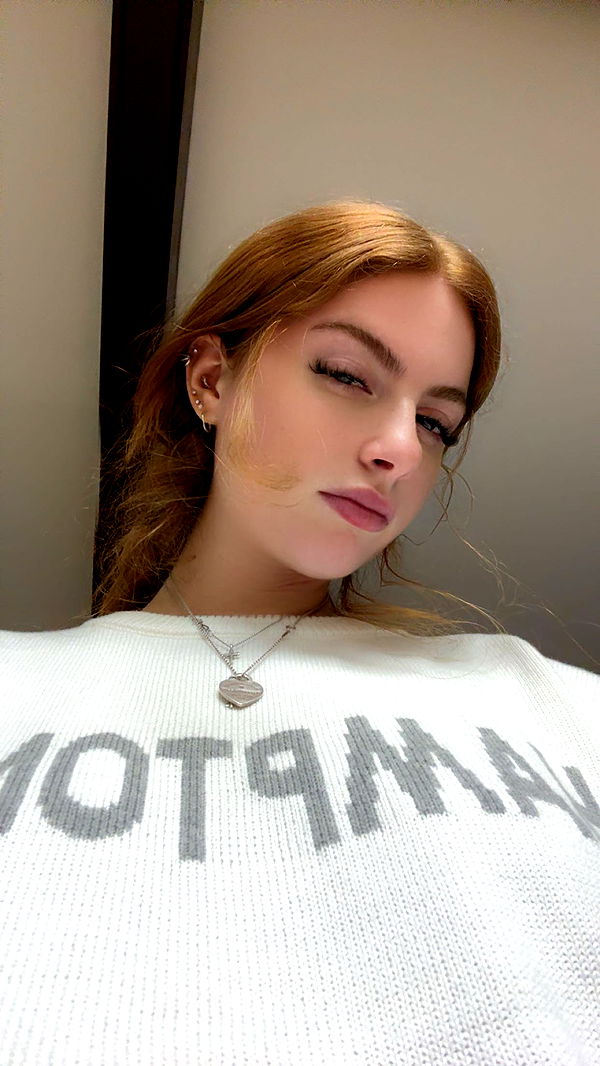 xxxtinacarmella image ~ Altpins