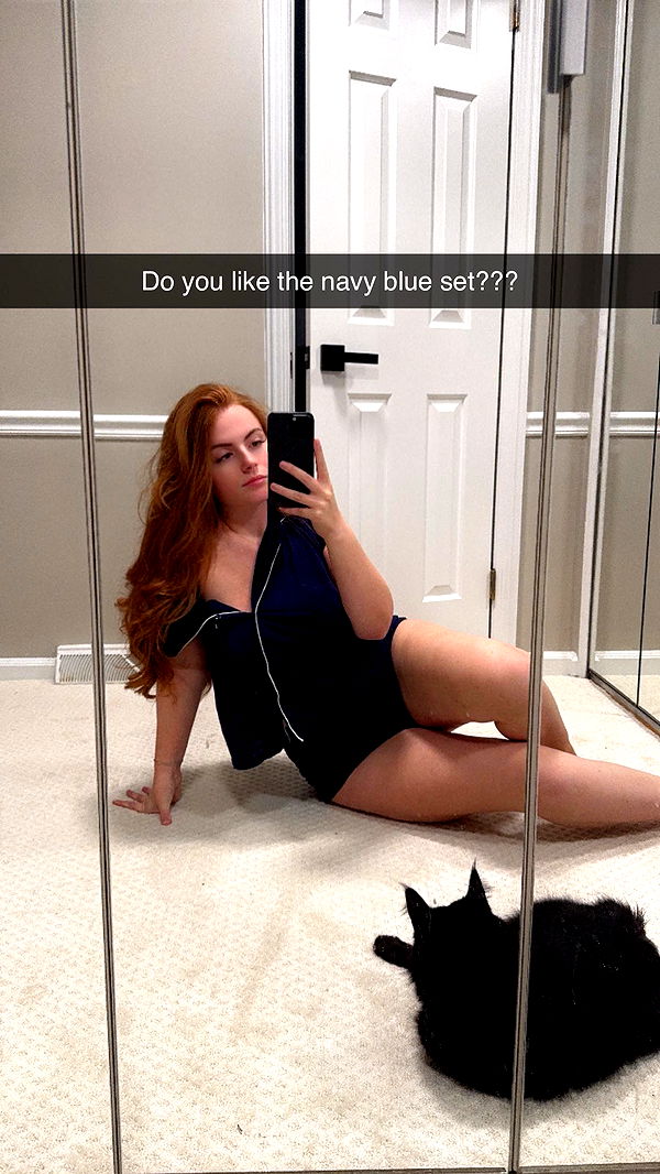 xxxtinacarmella image ~ Altpins