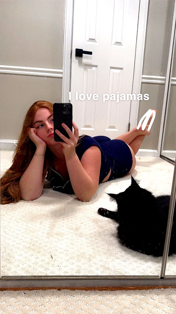 xxxtinacarmella image ~ Altpins