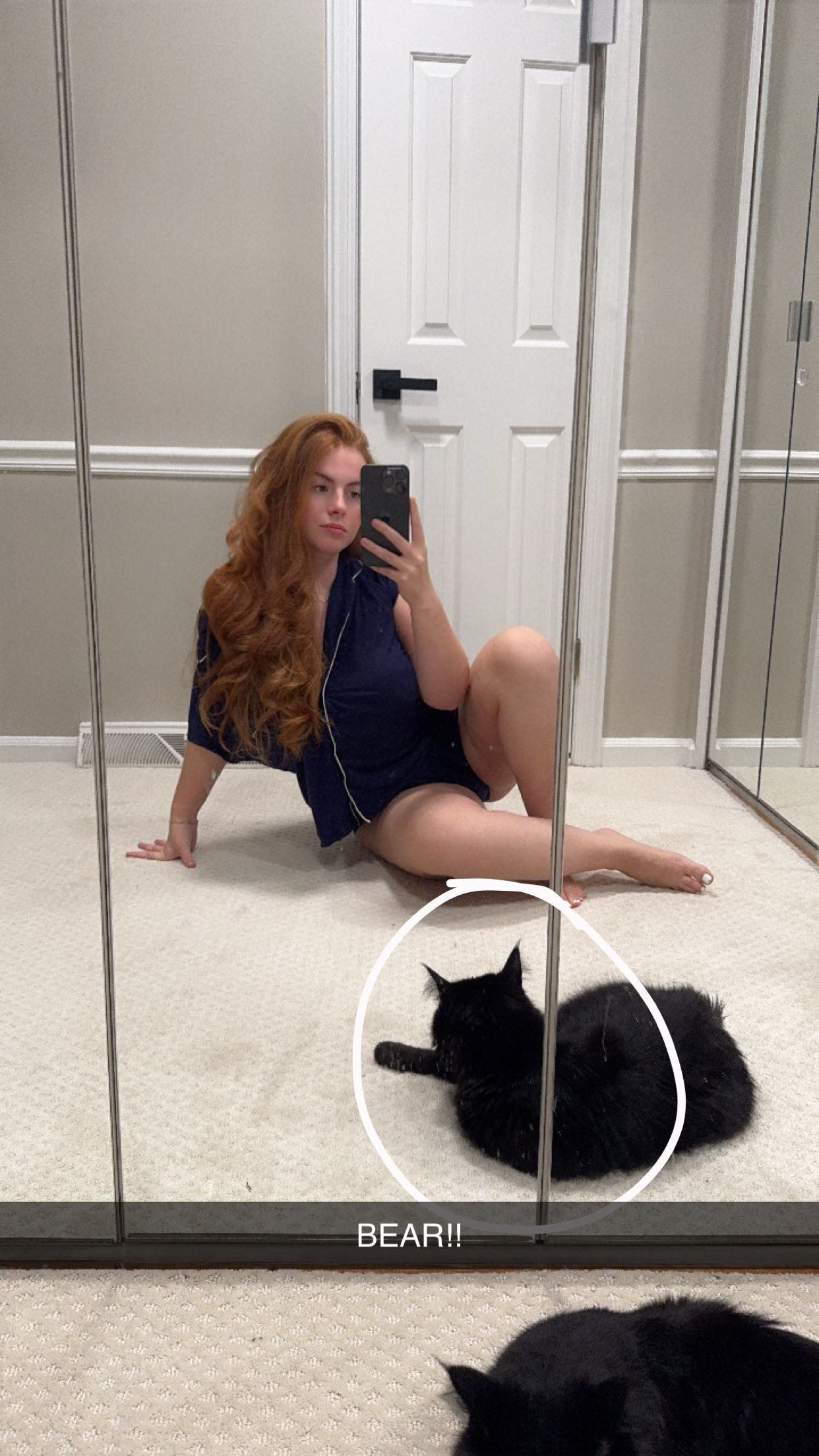 xxxtinacarmella snapchat image archive image