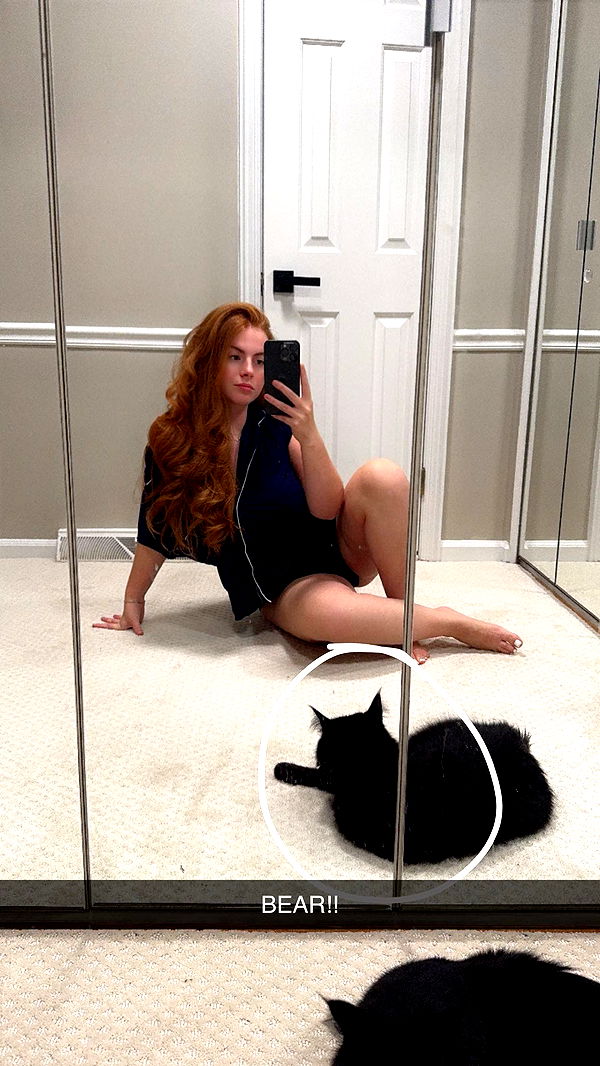 xxxtinacarmella image ~ Altpins