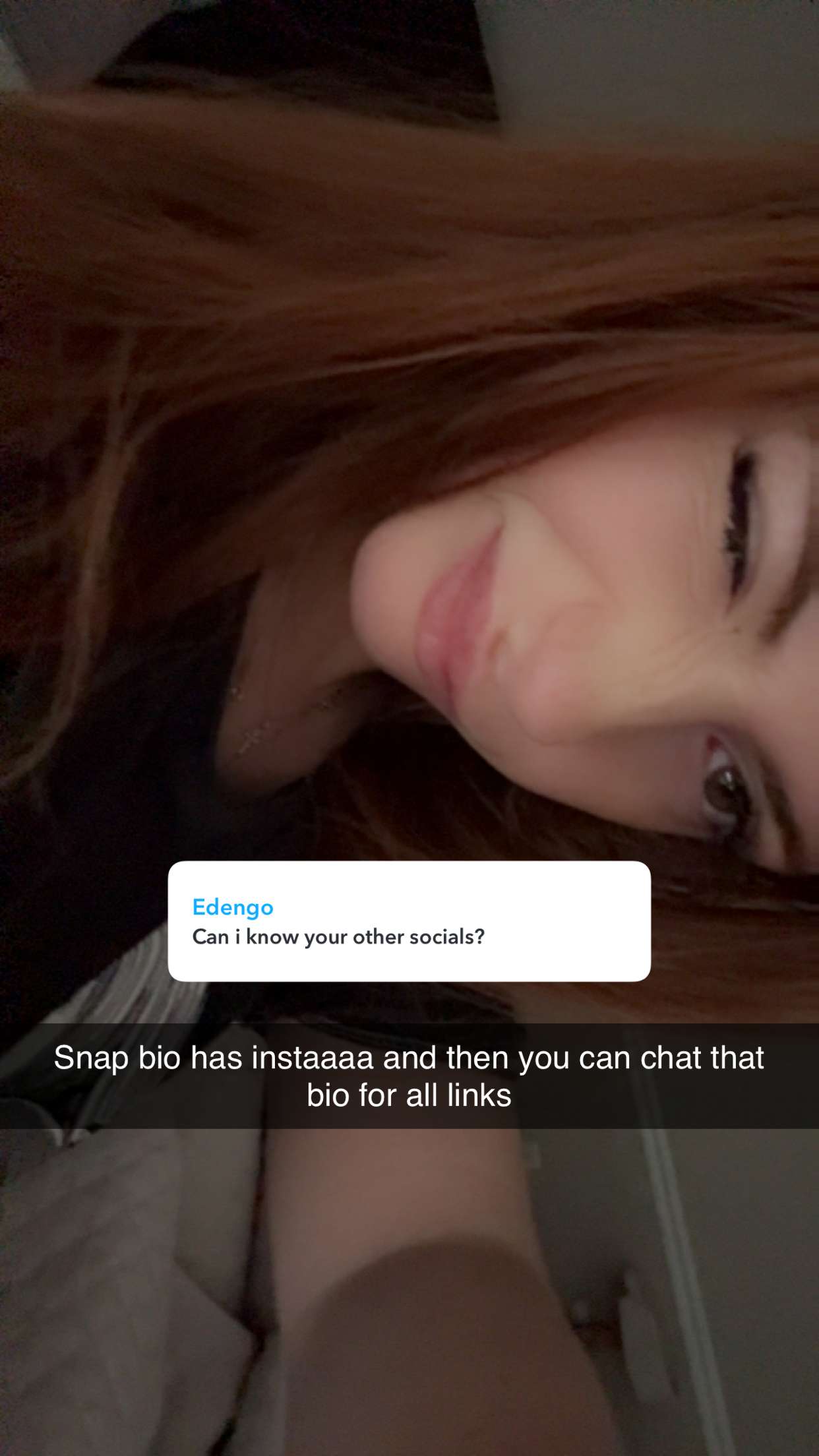 xxxtinacarmella snapchat image archive image