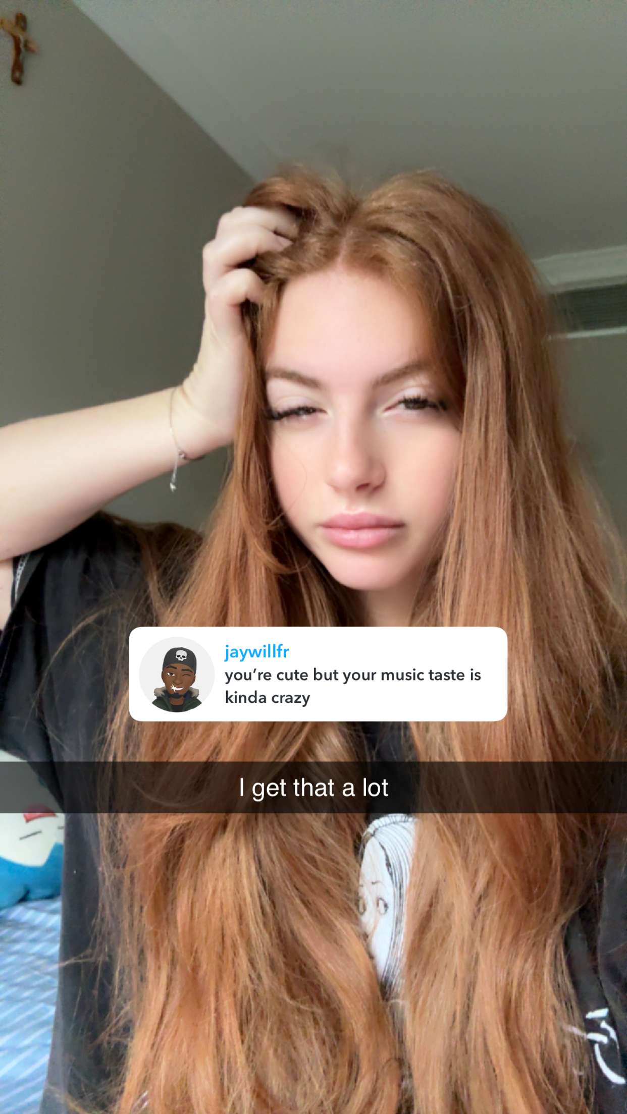 xxxtinacarmella snapchat image archive image