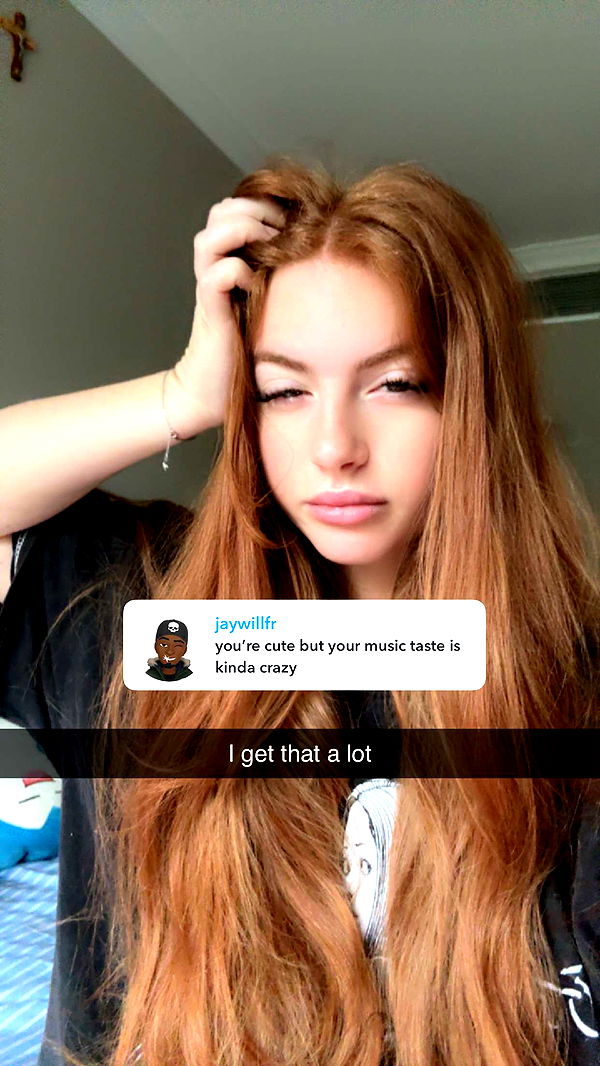 xxxtinacarmella image ~ Altpins