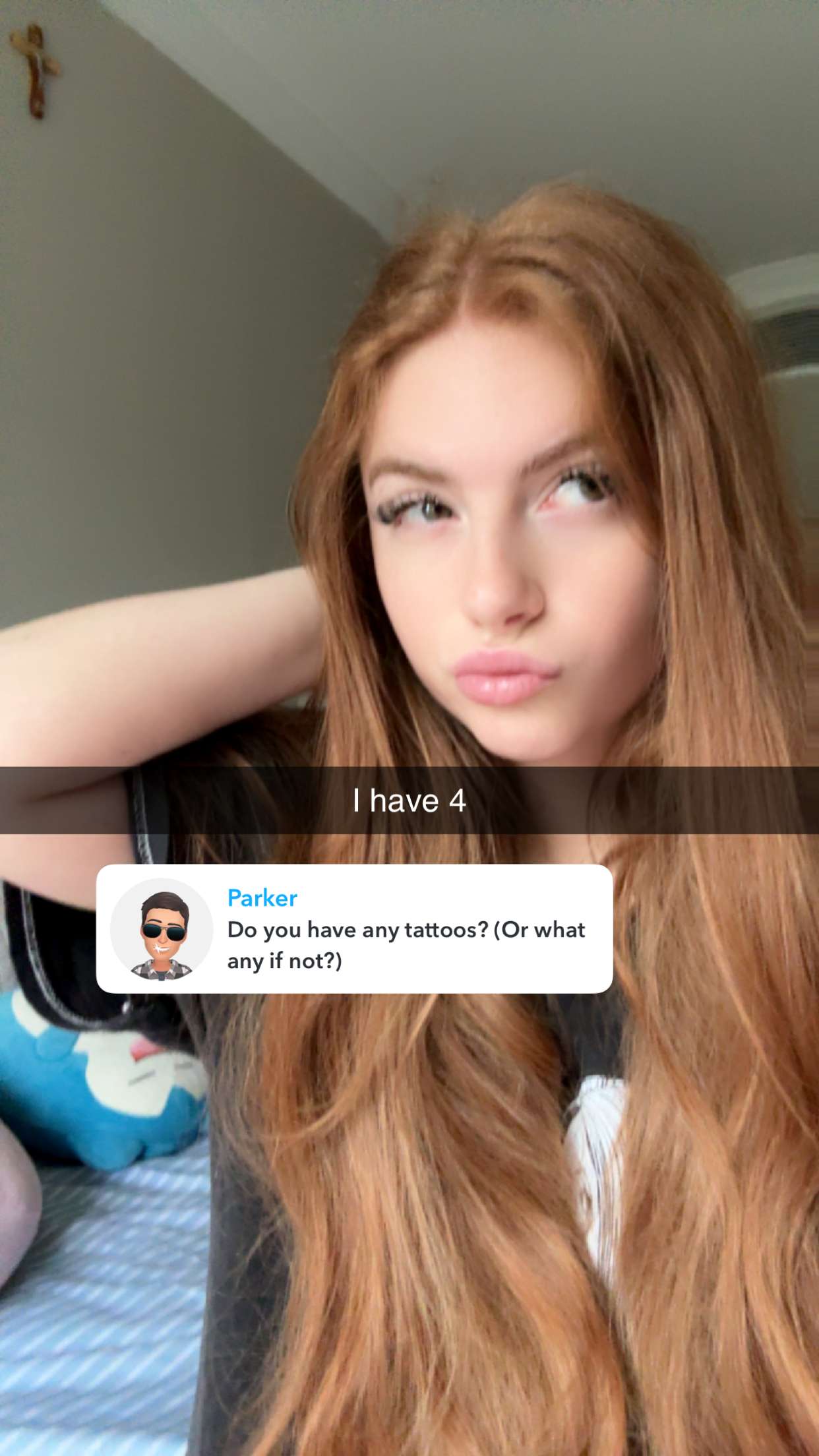 xxxtinacarmella snapchat image archive image