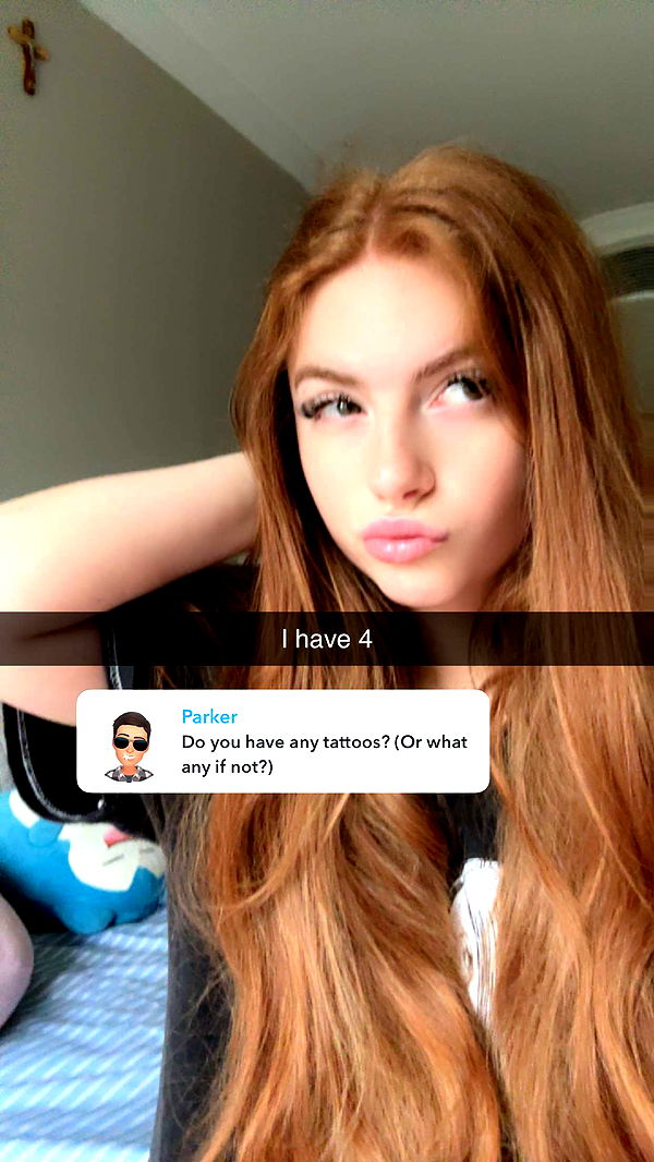 xxxtinacarmella image ~ Altpins