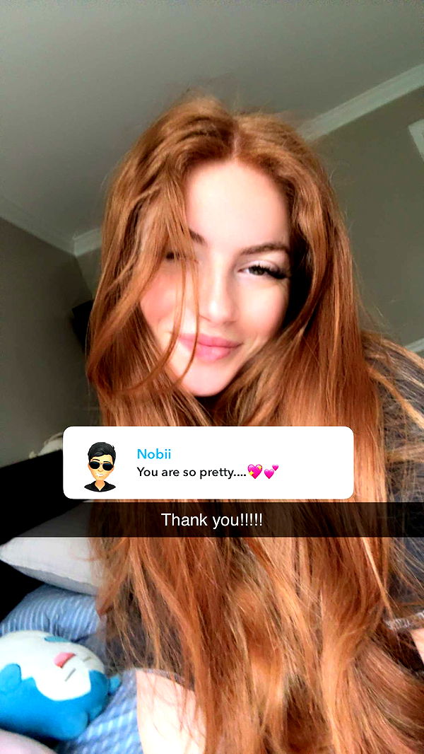 xxxtinacarmella image ~ Altpins