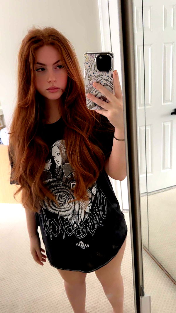 xxxtinacarmella image ~ Altpins