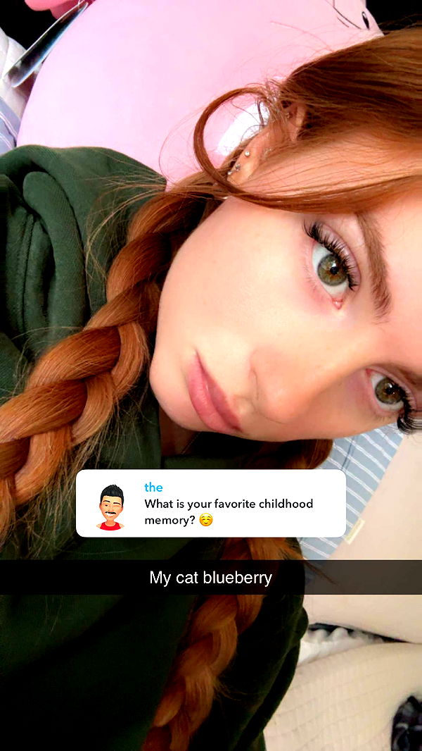 xxxtinacarmella image ~ Altpins