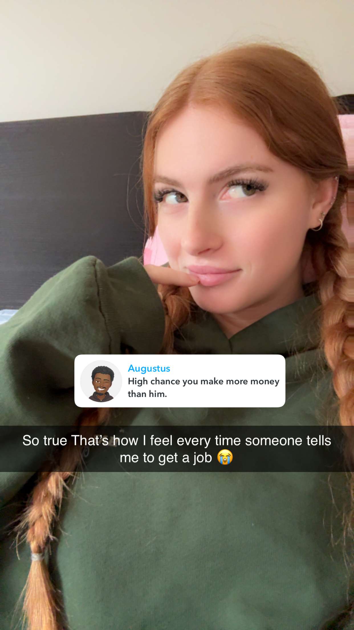 xxxtinacarmella snapchat image archive image